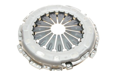 Фото 4 - Комплект зчеплення LuK 624376300