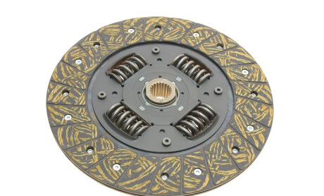 Фото 5 - Комплект зчеплення LuK 624376300