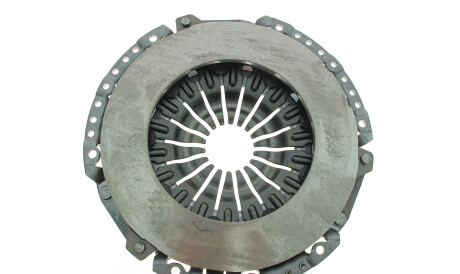 Фото 2 - Комплект сцепления LuK 624 3773 09 (624377309)