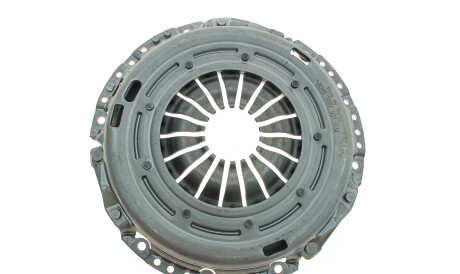 Фото 3 - Комплект сцепления LuK 624 3773 09 (624377309)
