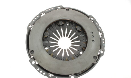 Фото 2 - Комплект зчеплення LuK 624 3774 09 (624377409)