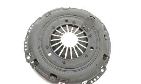 Фото 3 - Комплект зчеплення LuK 624 3774 09 (624377409)