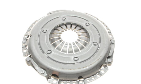 Фото 3 - Комплект зчеплення LuK 624 3775 33 (624377533)