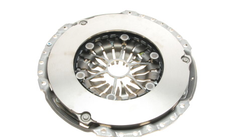 Фото 3 - Комплект зчеплення LuK 624 3783 33 (624378333)