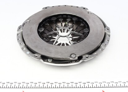 Фото 2 - Комплект зчеплення LuK 624378509