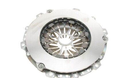 Фото 3 - Комплект зчеплення LuK 624379209