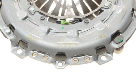 Фото 4 - Комплект зчеплення LuK 624379209