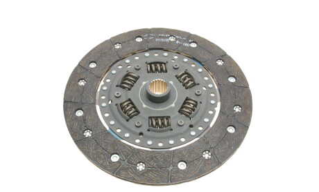 Фото 6 - Комплект зчеплення LuK 624379209