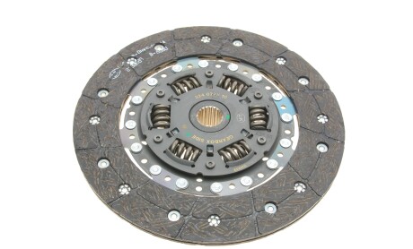 Фото 9 - Комплект зчеплення LuK 624379209