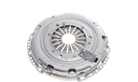 Фото 3 - Комплект сцепления LuK 624 3794 09