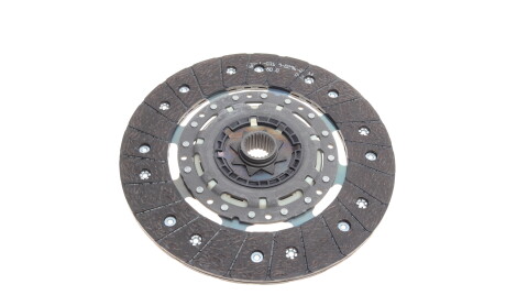 Фото 4 - Комплект сцепления LuK 624 3794 09