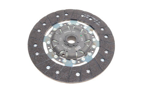 Фото 5 - Комплект сцепления LuK 624 3794 09