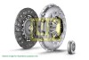 SPRZ?GгO KPL. HONDA CIVIC/CR-V 1,6 I-DTEC 13- - ((22810PPT003, 22200R66003, 22300R66003, 2281057A006, 22810RPN003)) LuK 624379700 (фото 1)