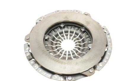 Фото 3 - Комплект зчеплення LuK 624380109