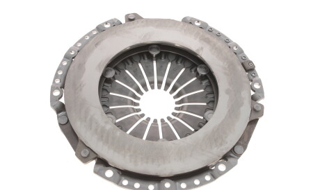 Фото 3 - Комплект сцепления LuK 624 3897 00 (624389700)