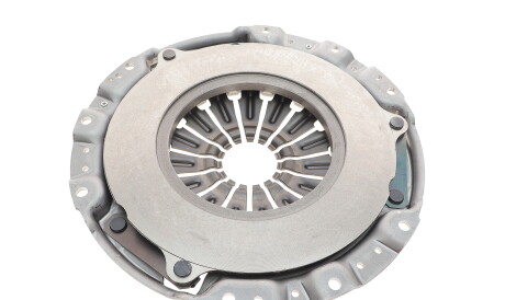 Фото 3 - Комплект зчеплення LuK 624 3902 33 (624390233)