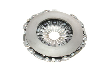 Фото 2 - Комплект зчеплення LuK 624 3917 09 (624391709)