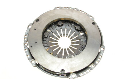 Фото 3 - Комплект сцепления LuK 624 3930 09 (624393009)