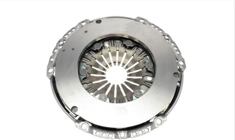 Фото 2 - Комплект сцепления LuK 624 3947 00 (624394700)