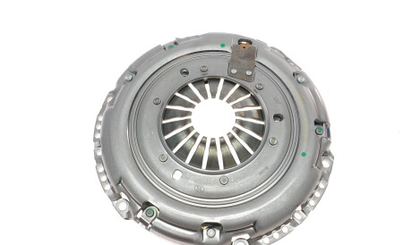 Фото 3 - Комплект сцепления LuK 624 3947 00 (624394700)