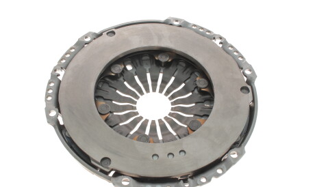 Фото 2 - Комплект сцепления LuK 624 3952 09 (624395209)