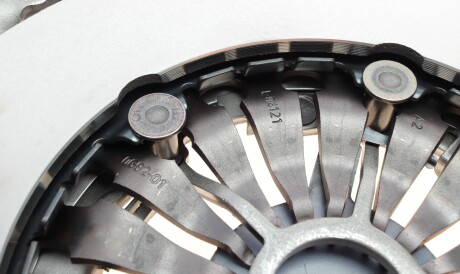 Фото 3 - Комплект зчеплення LuK 624396800