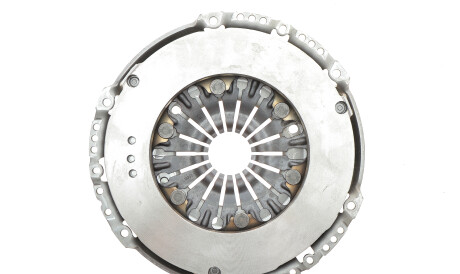 Фото 3 - Комплект зчеплення LuK 624397609