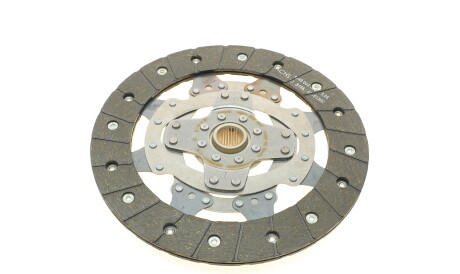 Фото 2 - Комплект сцепления LuK 624 3992 09 (624399209)