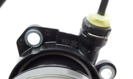 Фото 2 - Комплект зчеплення LuK 624400233