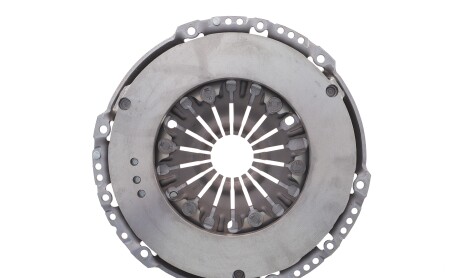 Фото 5 - Автозапчасть LuK 624 4005 09