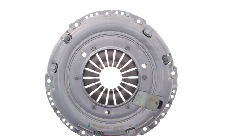 Фото 6 - Автозапчасть LuK 624 4005 09