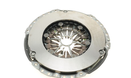 Фото 3 - Комплект зчеплення LuK 624 4011 09 (624401109)