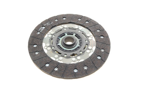 Фото 2 - Комплект сцепления LuK 624 4011 33 (624401133)