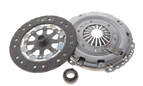 Sprzeglo kpl. - LuK 624403000