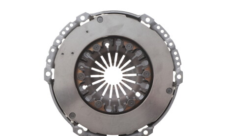 Фото 8 - Комплект зчеплення LuK 624403000