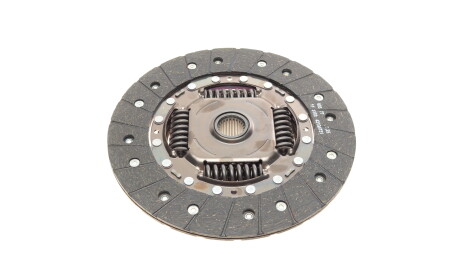 Фото 2 - Комплект сцепления LuK 624 4034 34