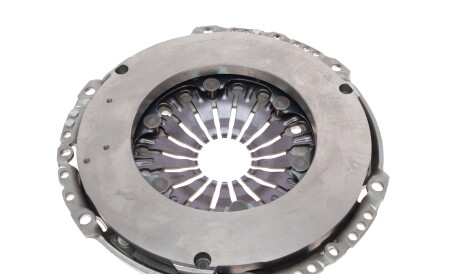 Фото 3 - Комплект зчеплення LuK 624 4039 09