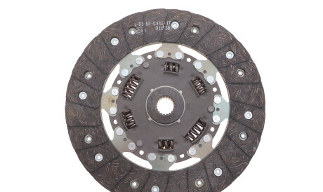 Фото 3 - Комплект зчеплення LuK 624404209