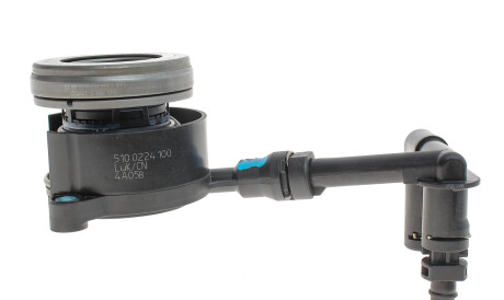 Фото 3 - Автозапчасть LuK 624 4042 33 (624404233)