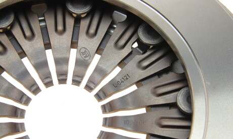 Фото 2 - Автозапчасть LuK 624 4044 09