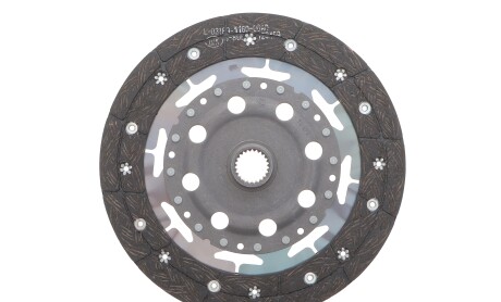 Фото 6 - Вижимний підшипник LuK 624 4050 33 (624405033)