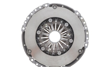 Фото 8 - Вижимний підшипник LuK 624 4050 33 (624405033)