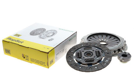 Фото 2 - Комплект зчеплення LuK 624405100