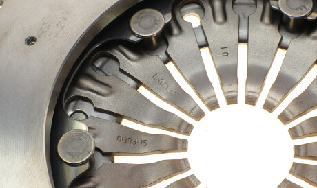 Фото 3 - Автозапчасть LuK 624 4052 09