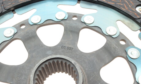 Фото 2 - Автозапчасть LuK 624 4053 09