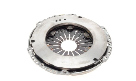 Фото 3 - Комплект зчеплення LuK 624 4055 09 (624405509)