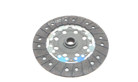 Фото 2 - Вижимний підшипник LuK 624405533