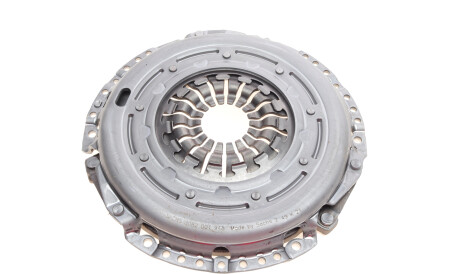 Фото 3 - Комплект зчеплення LuK 624 4058 09 (624405809)