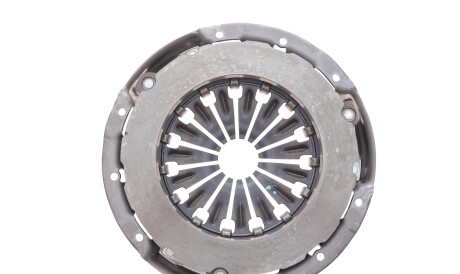 Фото 3 - Комплект сцепления LuK 624 4062 09 (624406209)