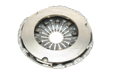 Фото 2 - Диск сцепления LuK 624 4073 33 (624407333)